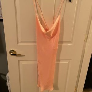 Light weight dress